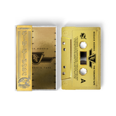 Bozack Morris - The Toronto Tape (BarsOverBS Gold Tape)(ONE PER PERSON/HOUSEHOLD)