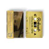 Rim - Rimbrandt (Oil Based) Part 1 (Gold BarsOverBS Cassette Tape) (ONE PER CUSTOMER)