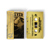Pro Dillinger - Forever Foul (Retro Gold Tape) (ONE PER PERSON/HOUSEHOLD)
