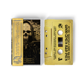 XP The Marxman x Body Bag Ben - Good Times, Bad Times (Gold BarsOverBS Tape) (ONE PER PERSON/HOUSEHOLD)