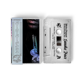 Mickey Diamond - Smoke Face (Retro Holographic Tape) (ONE PER PERSON/HOUSEHOLD)