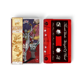 Mondo Slade - Sleight Of Hand (Cassette Tape With Obi Strip)