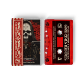 XP The Marxman x Body Bag Ben - Good Times, Bad Times (Cassette Tapes With Obi Strip)