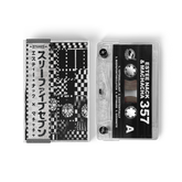 Estee Nack x Machacha - 357 (Cassette Tape With Obi Strip)