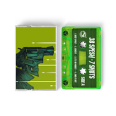 38 Spesh - 7 Shots (Cassette Tape)