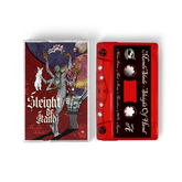 Mondo Slade - Sleight Of Hand (Cassette Tape)