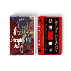 Mondo Slade - Sleight Of Hand (Cassette Tape)