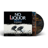 Mickey Diamond - No Liquor Before 12 (2nd Edition) (Beer O-Card Jewel Case CD) (AVAILABLE FOR ALL) (10 MINS ONLY)