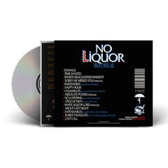 Mickey Diamond - No Liquor Before 12 (2nd Edition) (Beer O-Card Jewel Case CD) (AVAILABLE FOR ALL) (10 MINS ONLY)