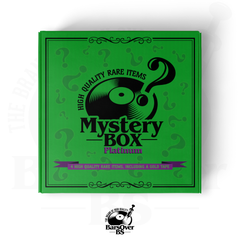 Platinum Mystery Box (Contains 4 Items) (One Gold Tape Guaranteed) (2 PER PERSON/HOUSEHOLD) (READ DESCRIPTION)