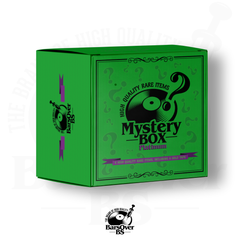 Platinum Mystery Box (Contains 4 Items) (One Gold Tape Guaranteed) (2 PER PERSON/HOUSEHOLD) (READ DESCRIPTION)