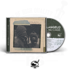 Michaelangelo - No Face No Case (Jewel Case CD)