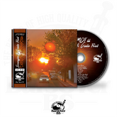 Sonny Jim x Giallo Point - No Vi$ible Means Of Income 3 (Digipak CD With Obi Strip)