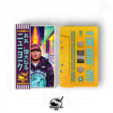 O The Great - NYU (Cassette Tape With Obi Strip) (Available Until May 25th Midnight)