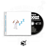 BoriRock x Michaelangelo - On Dogz (Jewel Case CD) (Glass Mastered)