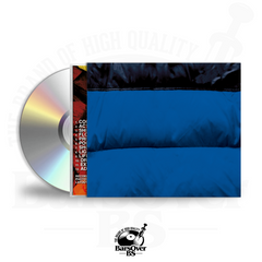 Bub Styles - Outerwear SZN 5 (Jewel Case CD With North Face O-Card)