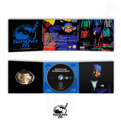 Bub Styles - Outerwear SZN 5 (Digipak CD With Obi Strip)