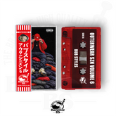 Bubstyles - Outerwear SZN 6 (Cassette Tape With Obi Strip) (ONLY 10)