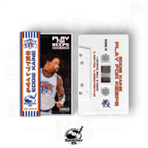 Eddie Kaine - Play For Keeps (Cassette Tape With Obi Strip)