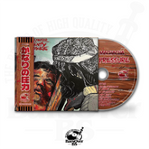 Chubs x Machacha - Plenty Pressure (Digipak CD With Obi Strip)