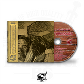 Chubs x Machacha - Plenty Pressure (BarsOverBS Gold Digipak CD) (ONLY 5)
