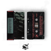 OT The Real x 38 Spesh - Possession With Intent (Cassette Tape With Obi Strip)