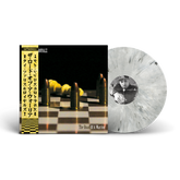 Ty Farris x Royalz - Road Of A Warrior (Obi Strip Vinyl)