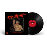 Royalz - Bloodsport (Black Vinyl)