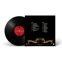 Royalz - Bloodsport (Black Vinyl)