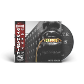 Rim x Finn - M!nd State (Digipak CD With Obi Strip)