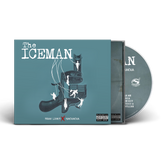 Sean Links x Machacha - The Iceman (Jewel Case CD With O-Card)