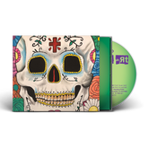 J.Arrr x Fabeyon x Ayo Shamir - Ignorant Art (Jewel Case CD With O-Card)