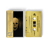 Ty Farris - No Cosign Just Cocaine 4 (Retro Gold Tape) (ONE PER PERSON)