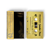 Mickey Diamond x Oh Jay - Smoke Face (Gold BarsOverBS With Obi Strip) (ONE PER CUSTOMER)