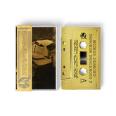 Mickey Diamond - Bangkok Dangerous 3 (Retro Gold Tape) (ONE PER PERSON)
