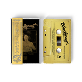 Royalz - Bloodsport (BarsOverBS GOLD Cassette Tape With Obi Strip) (ONE PER CUSTOMER)