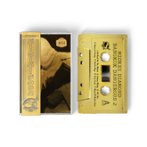 Mickey Diamond - Bangkok Dangerous 2 (BarsOverBS Retro Gold Tape) (One Per Person/Household)