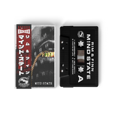 Rim x Finn - M!nd State (Cassette Tape With Obi Strip)