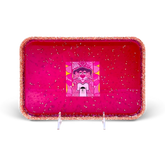 Mickey Diamond - The Pink Tray