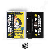 Spanish Ran - Genesis Sh** Volume 1 (Cassette Tapes With Obi Strip) (ONLY 20)