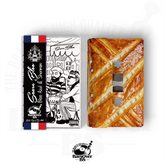 Bloo Azul x Sherman - Sacre Bloo (Cassette Tape With Obi Strip)