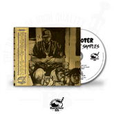 Top Hooter - Handing Out Samples (BarsOverBS Gold Digipak CD) (Alternate Cover) (VIP & 5K MEMBERS ONLY) (ONE PER PERSON) (15 MIN ONLY)