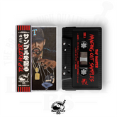 Top Hooter - Handing Out Samples (Cassette Tape With Obi Strip) (ONLY 10)