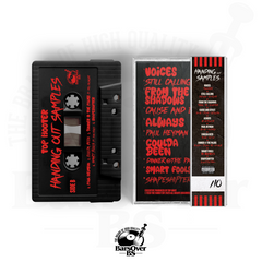 Top Hooter - Handing Out Samples (Cassette Tape With Obi Strip) (ONLY 10)