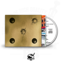 4Five6 Nice x DeevoDaGenius - Shoot Dice Not People (Main Cover) (BarsOverBS Holographic Digipak CD) (ONLY 5) (ONE PER PERSON)