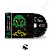JRoberts x Im'pertiv -Shamrocks x Machine Guns (Digipak CD With Obi Strip) (ONLY 10)