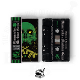 JRoberts x Im'pertiv -Shamrocks x Machine Guns (Cassette Tape With Obi Strip) (ONLY 10)