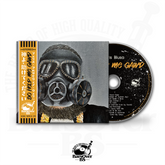 Ferris Blusa x Wino Willy - So Help Me Gawd (Digipak CD With Obi Strip)
