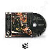 Reek Osama x BhramaBull - Street Purgatory 2 (The Street Edition) (Alternate Cover) (Digipak CD With Obi Strip) (ONLY 10)