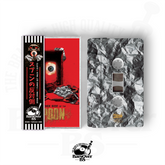 Flames Dot Mailk x Clypto x Divine Crime - The Other Side Of The Spoon (Cassette Tape With Obi Strip) (ONLY 10)